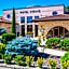 Budapest Airport Hotel Stáció Wellness & Konferencia