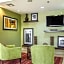 Hampton Inn By Hilton Jackson-Pearl-International Airport