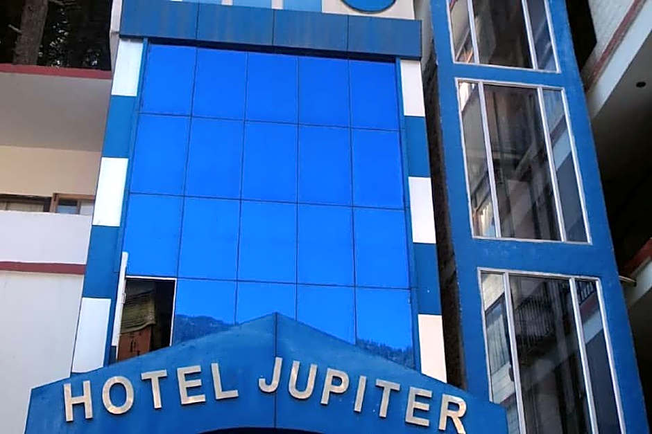 Hotel Jupiter