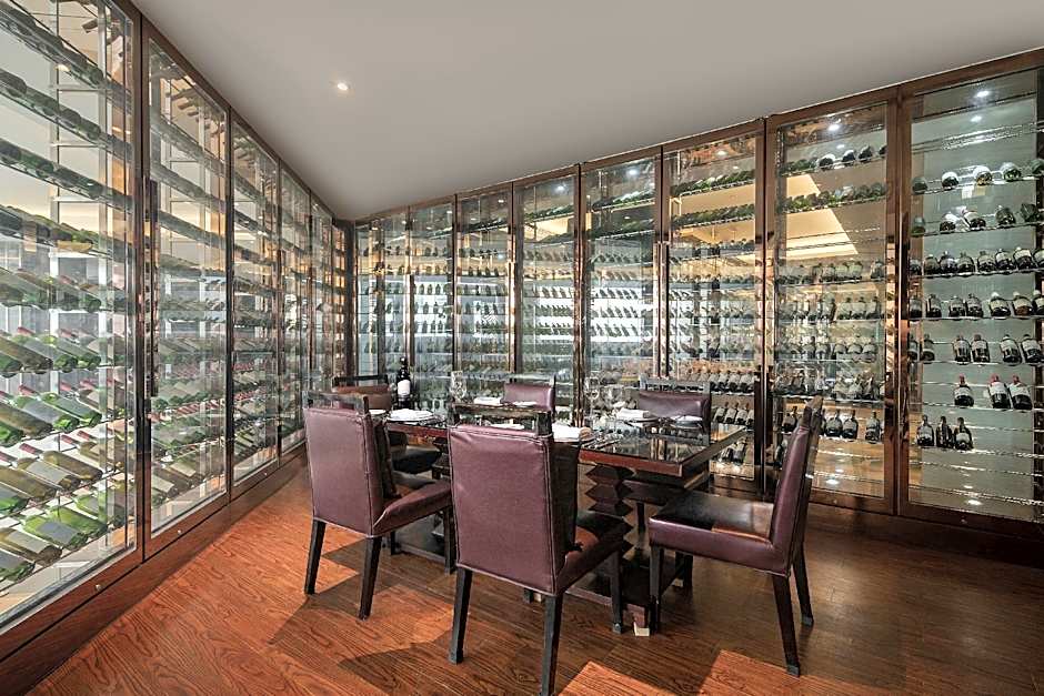 Sofitel Nanjing Galaxy