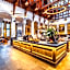 Post-Plaza Hotel & Grand Cafe
