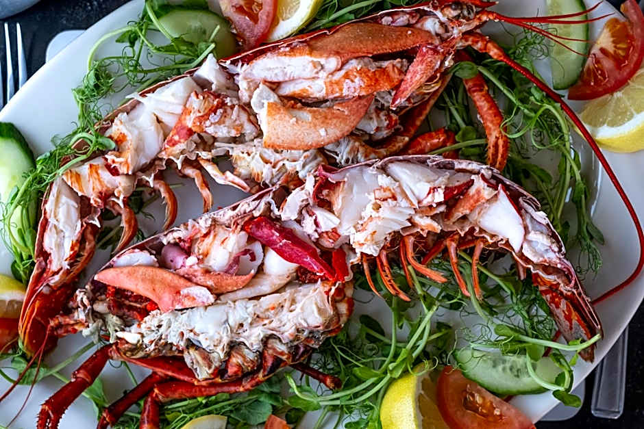 The Upper Largo Hotel & Restaurant