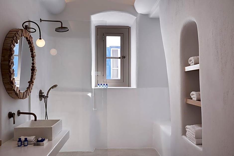 White Sand Suites Mykonos