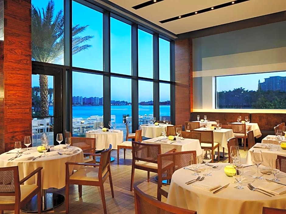The Waterstone Resort & Marina Boca Raton, Curio Collection by Hilton