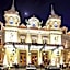 Novotel Monte-Carlo