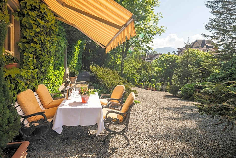 Art Deco Villa Mon Abri BnB