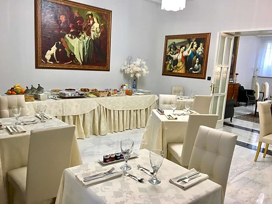 Martins Residence de Luxe