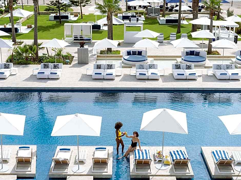 Sofitel Tamuda Bay Beach And Spa