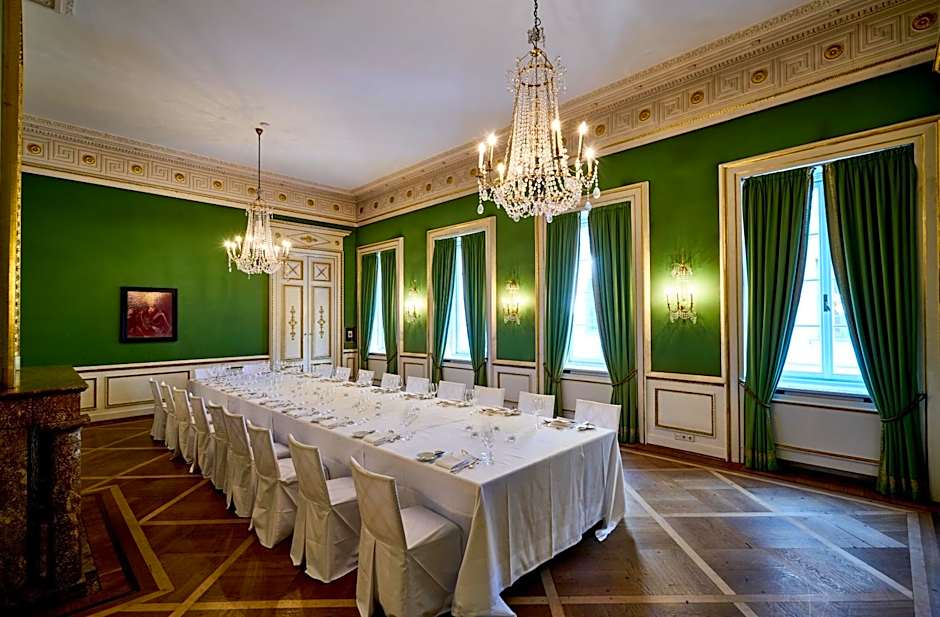Hotel Bayerischer Hof - The Leading Hotels of the World