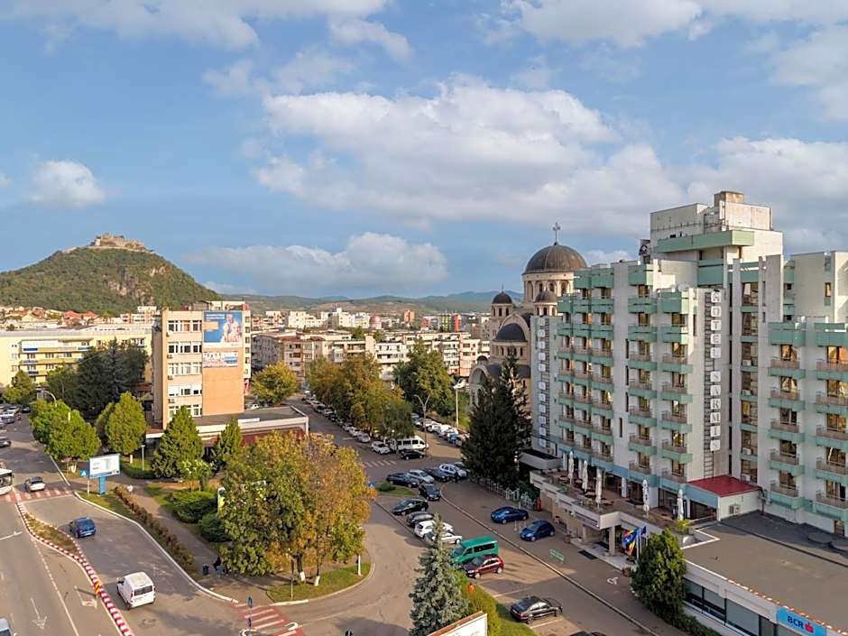 Hotel Sarmis