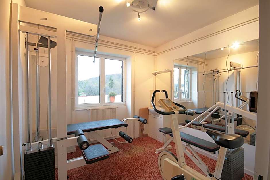 Logis Auberge La Diege