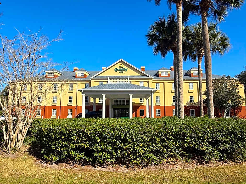 Quality Inn Ormond Beach - Daytona