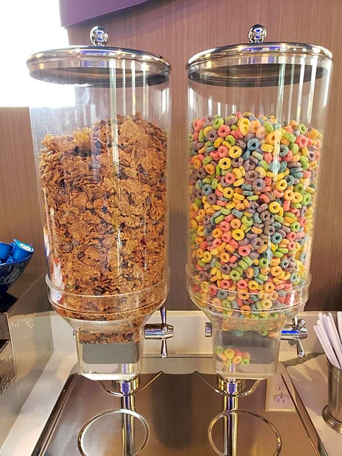 Hotel Blue - Woodlands