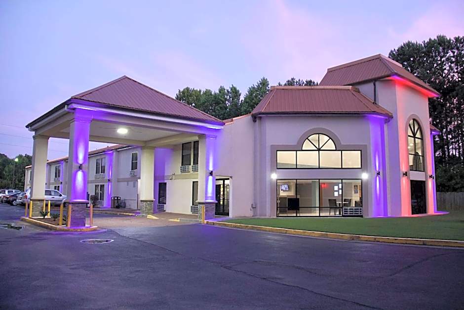 Motel 6-Suwanee, GA - Gwinnett Center