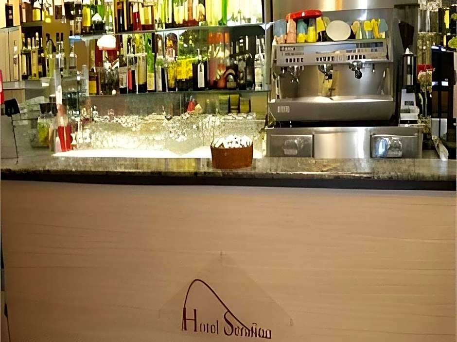 Serafino Liguria Hotel