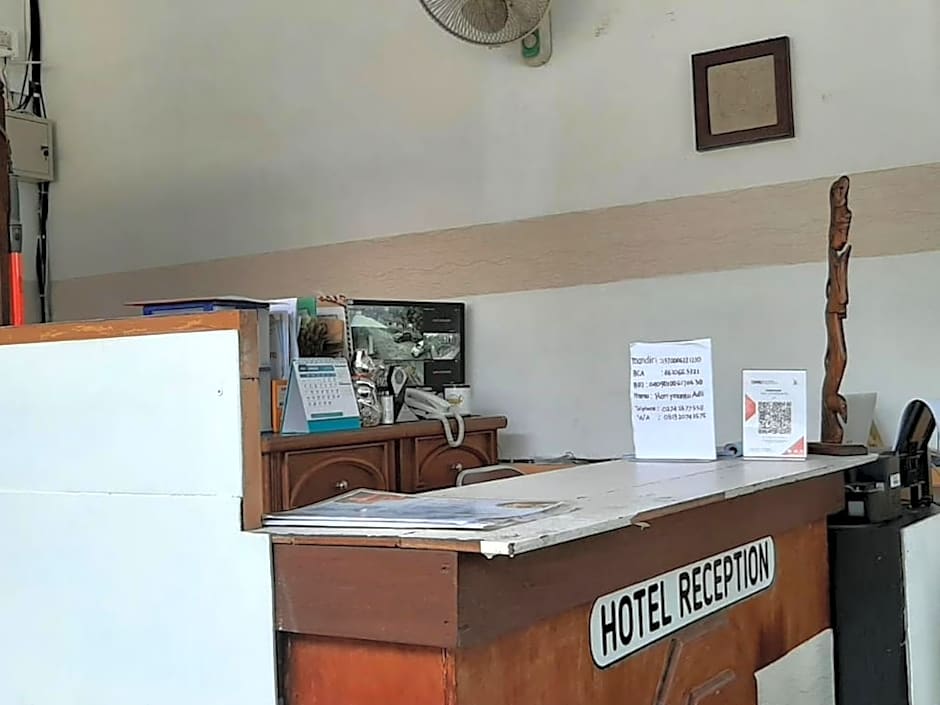 RedDoorz At Hotel Pakem Sari Kaliurang