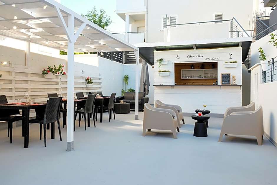 Villa Bianca Hotel & Spa