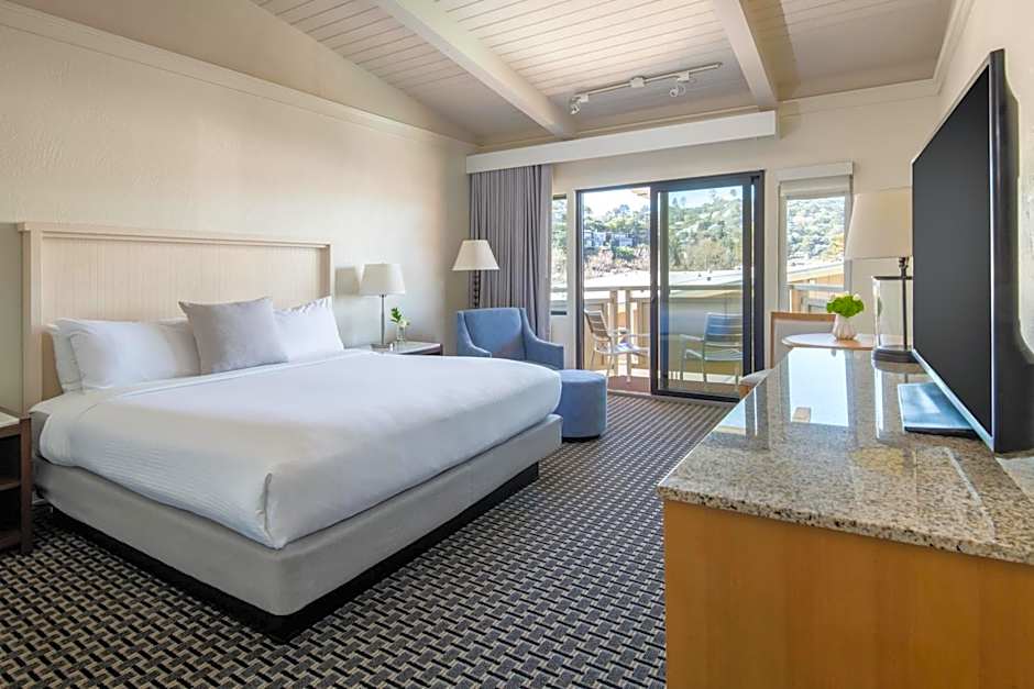 The Lodge At Tiburon
