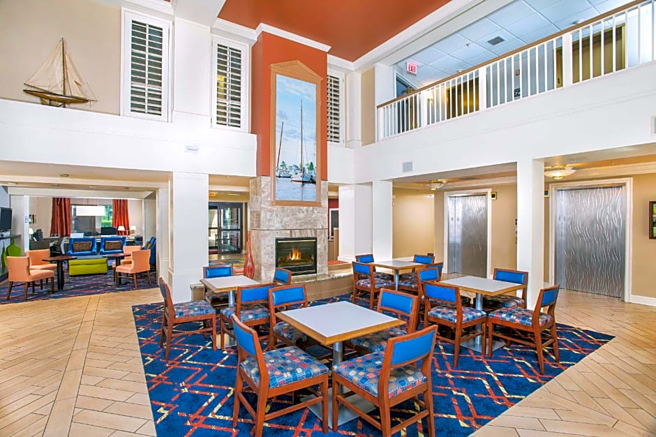 Hampton Inn & Suites Annapolis