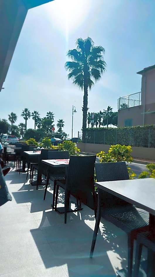Hotel Le Nereidi