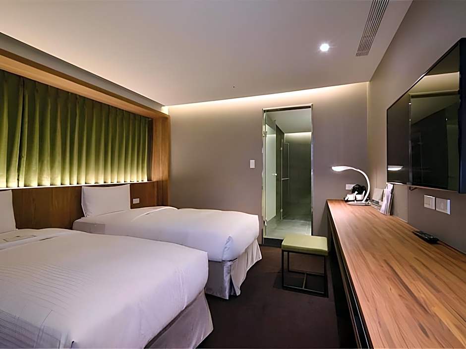 Goodmore Hotel - Shi-Da