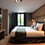 Les Lodges du Lac