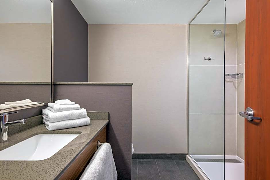 Courtyard by Marriott Missoula
