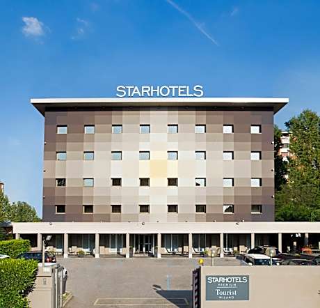 Starhotels Tourist