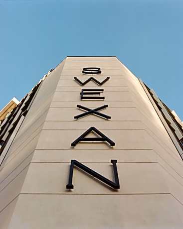 Hôtel Swexan