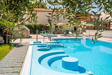 Hotel Terme Posta Padova HOTEL RC12