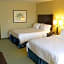 Holiday Inn Express Waterloo-Cedar Falls