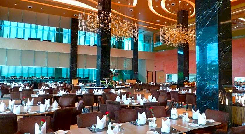 The Light Hotel Penang