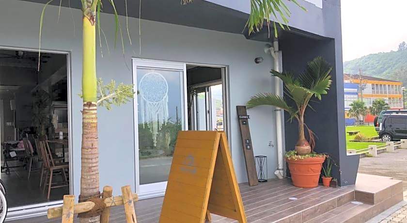 Gate Inn Nago