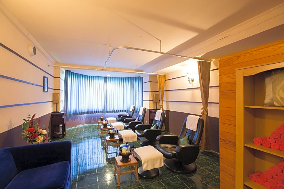 The Imperial Hotel and Convention Centre Phitsanulok	