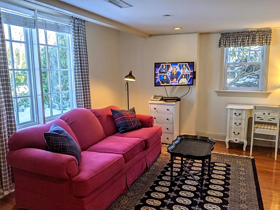 Stanton House Inn