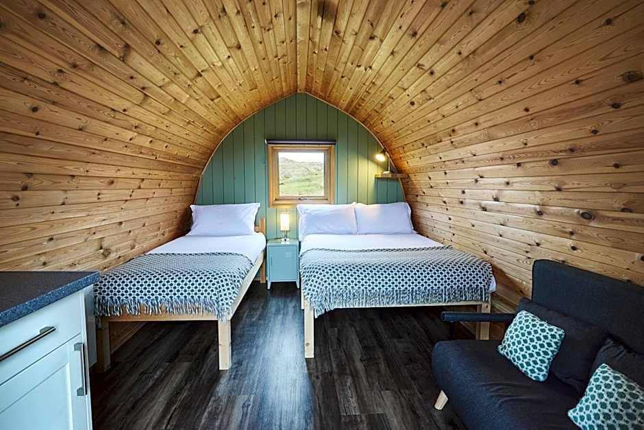 Iona Pods