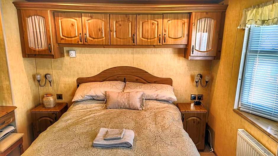 Turnberry Holiday Park