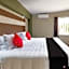 Hotel La Fuente, Saltillo