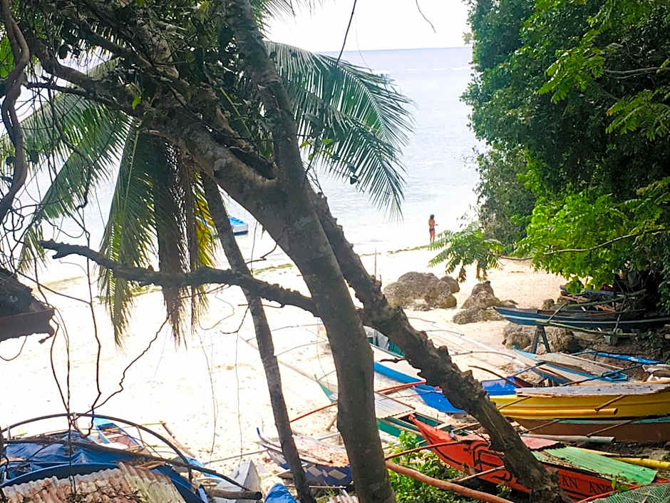 Domos Native Guest House