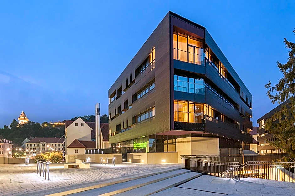 NH Graz City