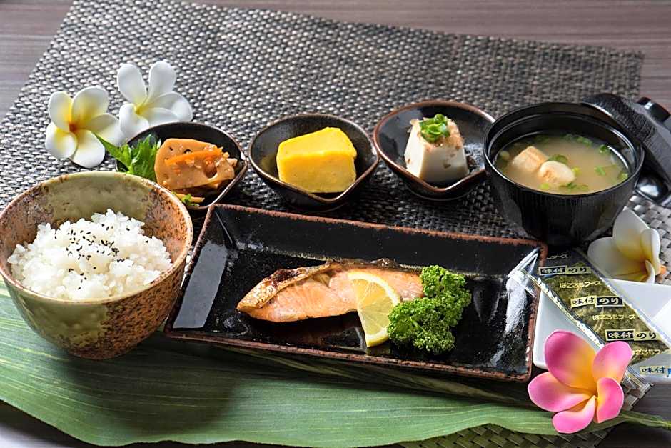 Hotel Sulata Ashikaga (Adult Only)