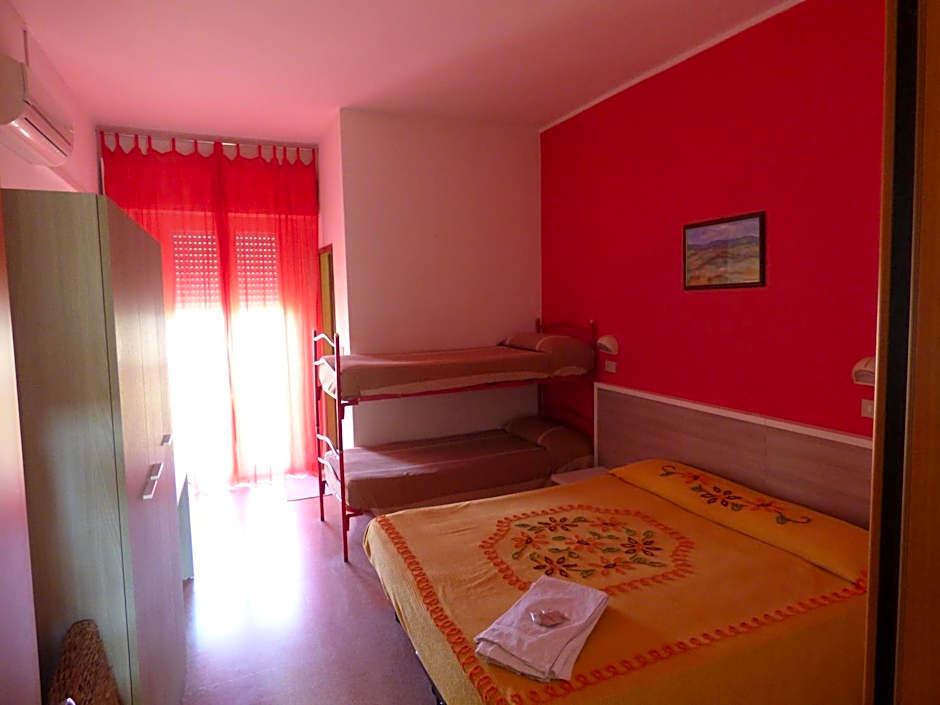 Consul Hotel