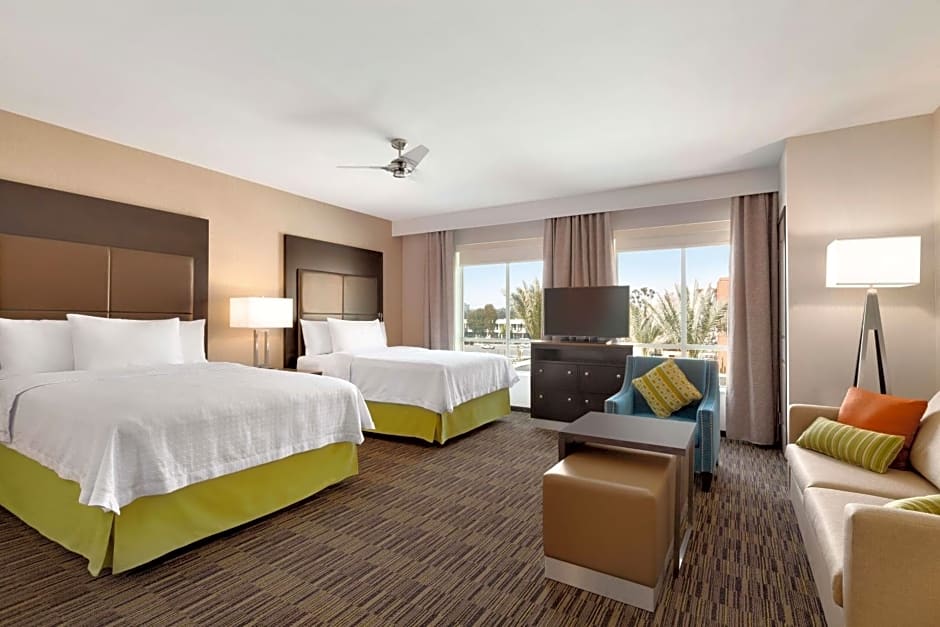 Homewood Suites By Hilton Irvine John Wayne Airport