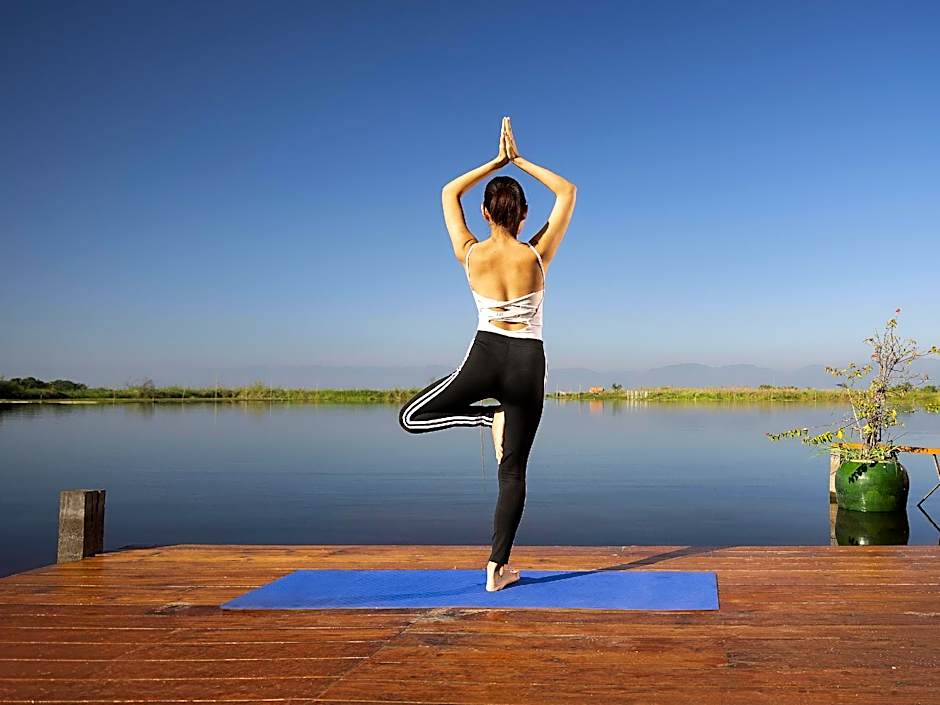 Novotel Inle Lake Myat Min Hotel