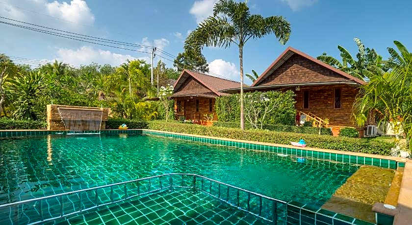 Pinthong Villa