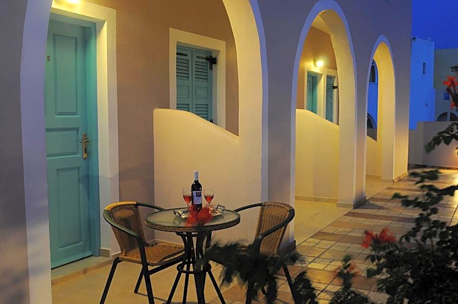 Villa Rose