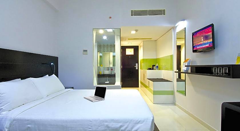 Keys Select Thiruvananthapuram - By Lemon Tree Hotels