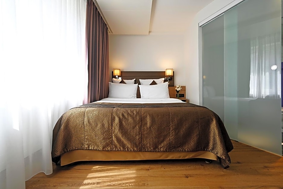Hotel Stoller