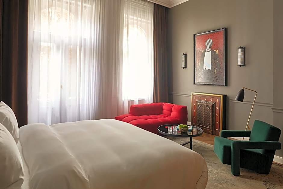 Hotel Collect - Adults Only