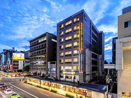 Apa Villa Hotel Kanazawa-Katamachi